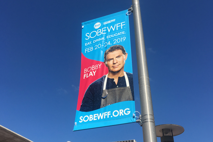 banners