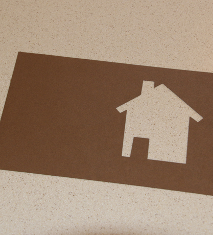 die-cutting