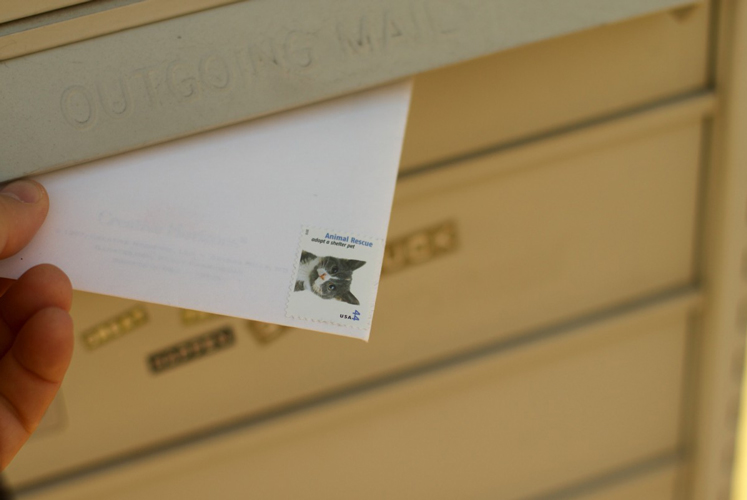 envelopes