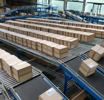fulfillment