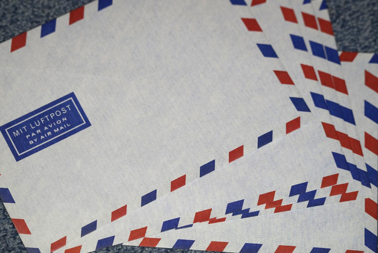 mailing services