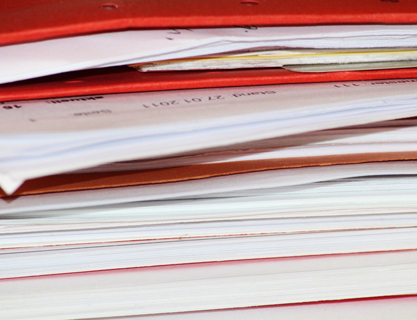newsletters